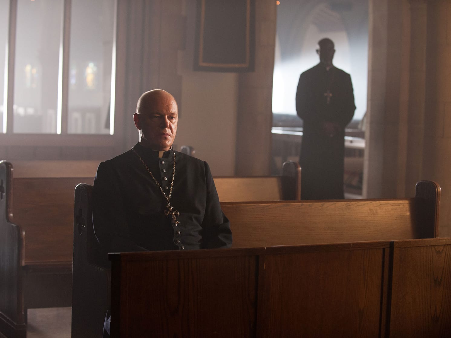 The Vatican Tapes