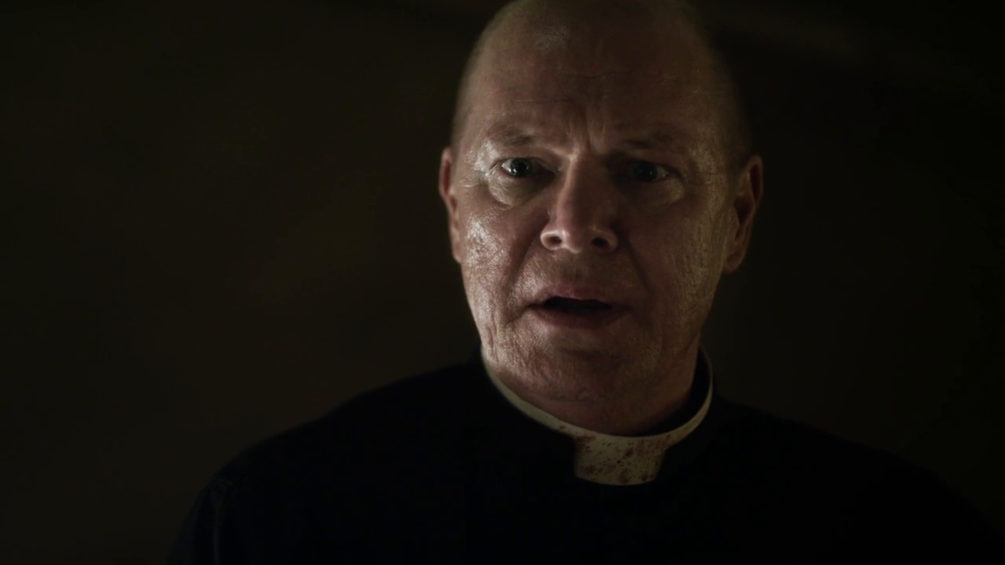 The Vatican Tapes