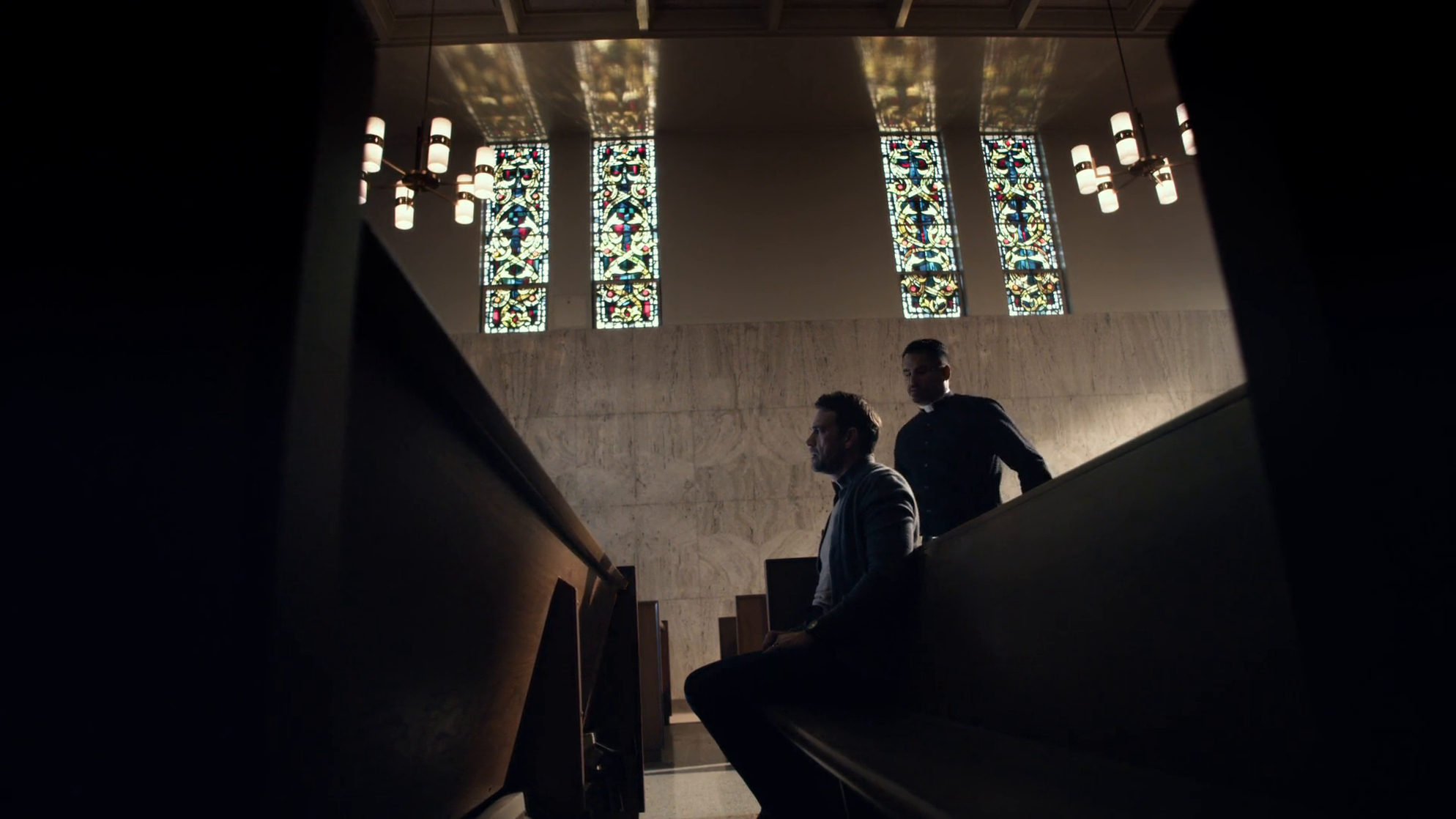 The Vatican Tapes