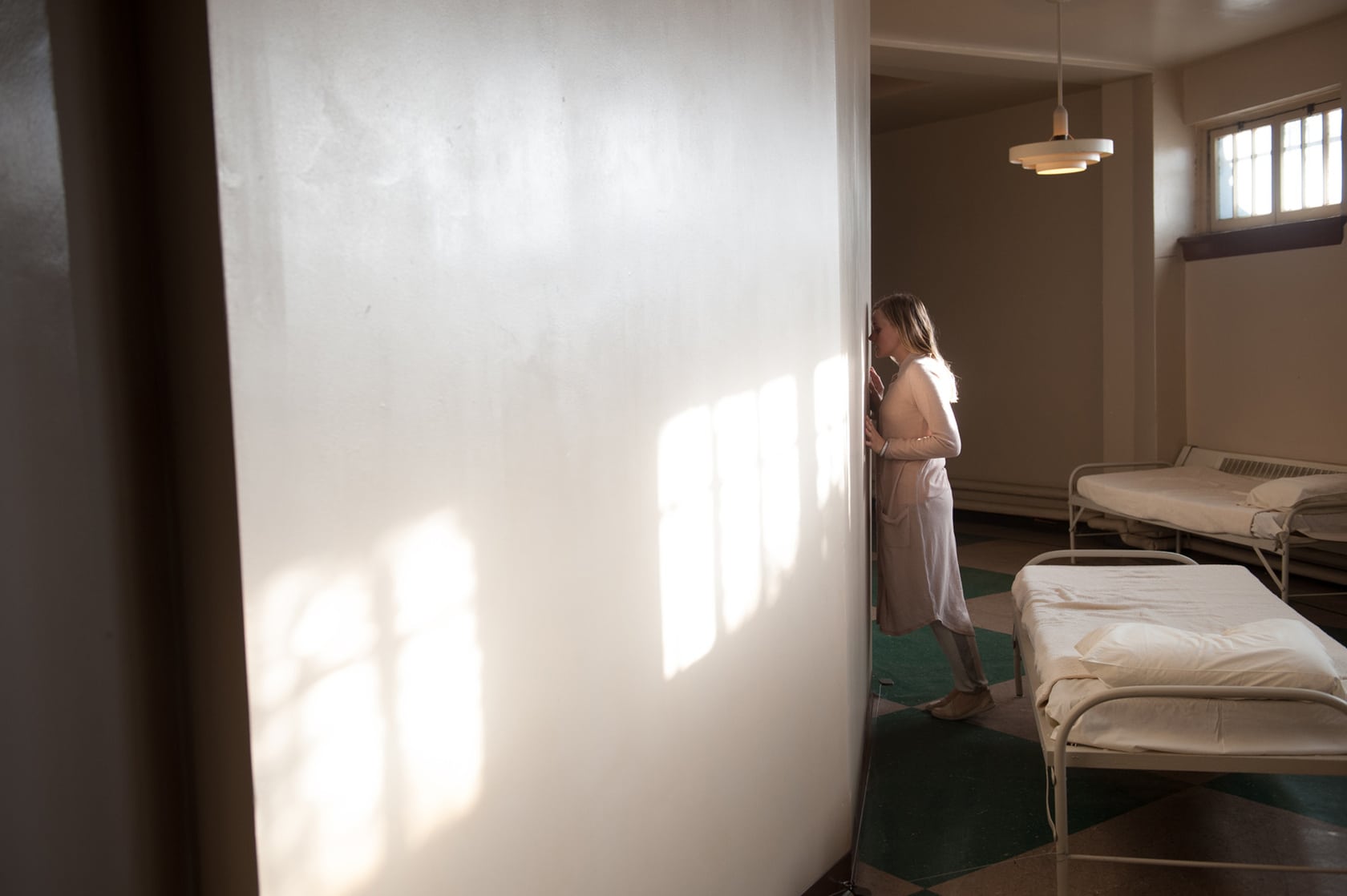 The Vatican Tapes