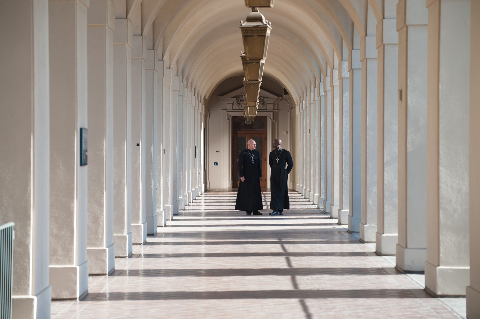 The Vatican Tapes