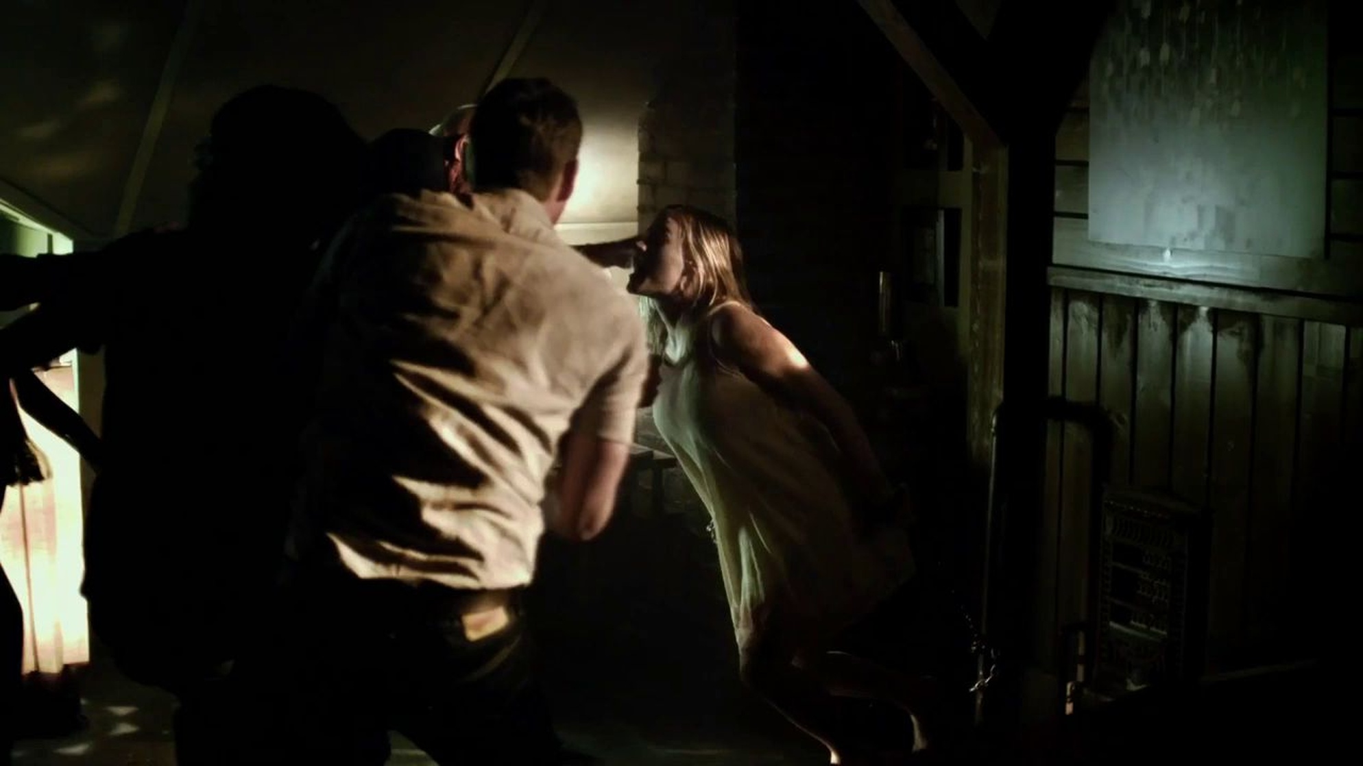 The Vatican Tapes