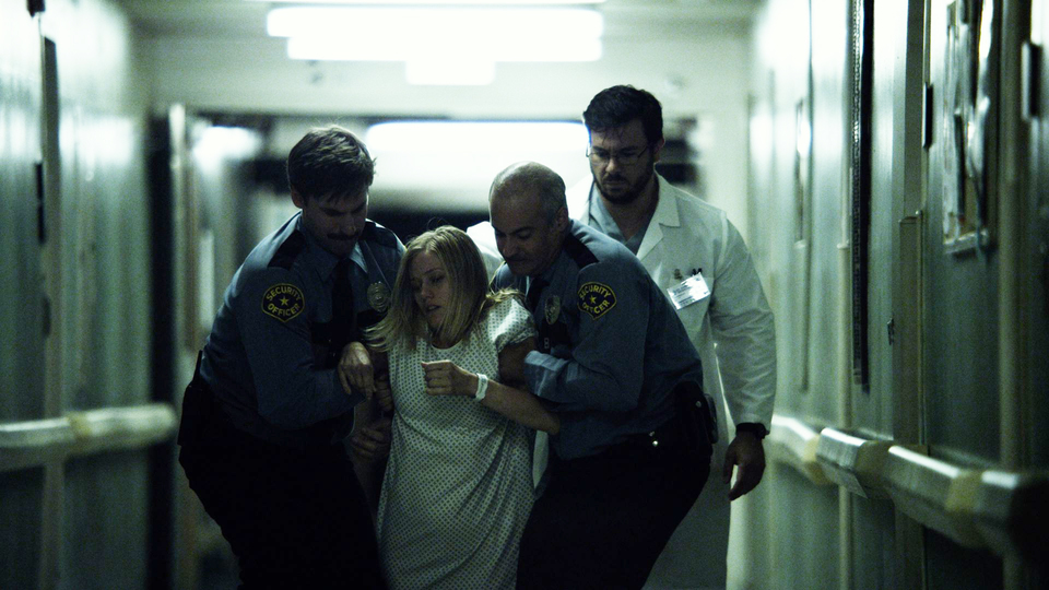 The Vatican Tapes