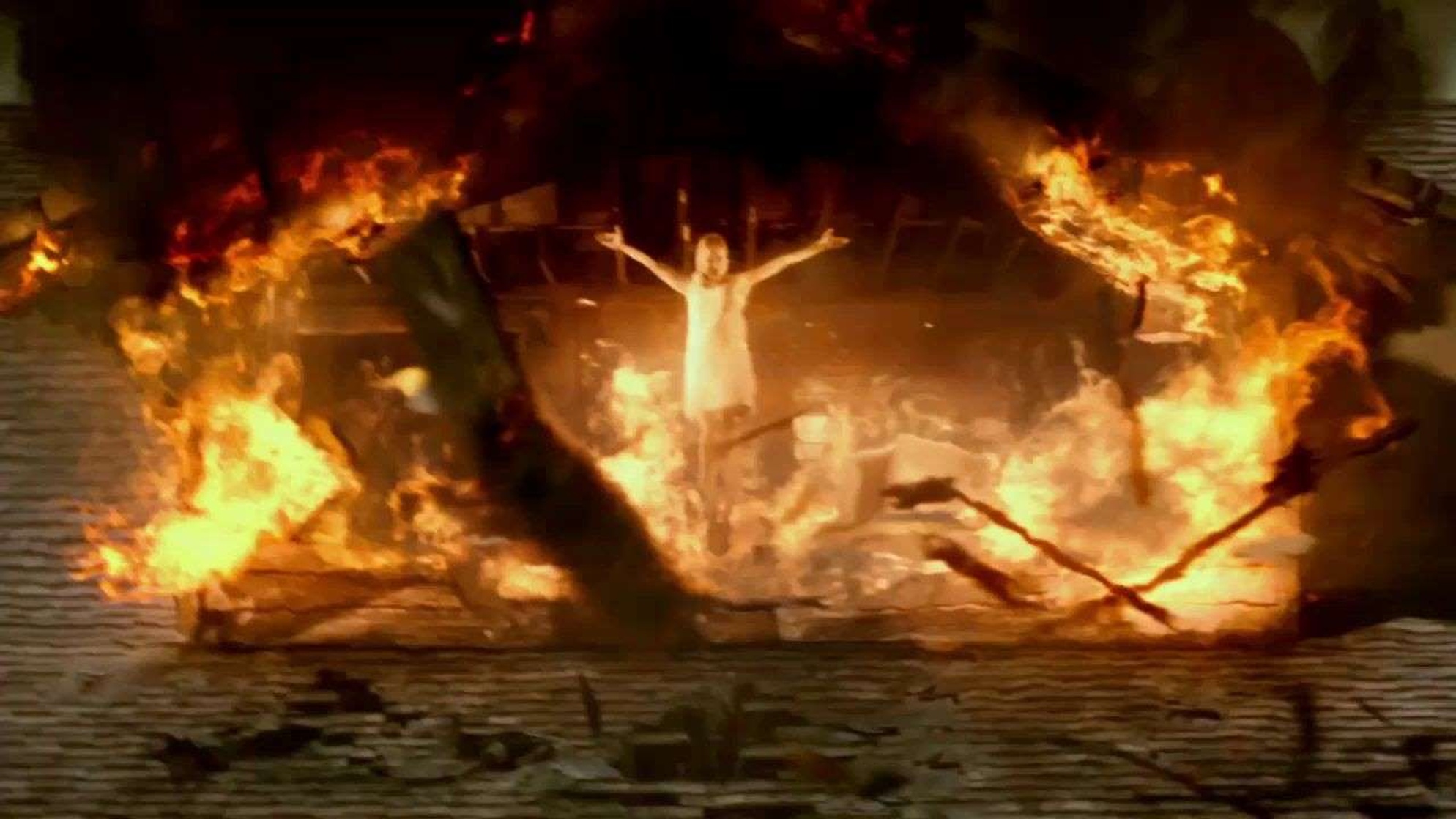 The Vatican Tapes