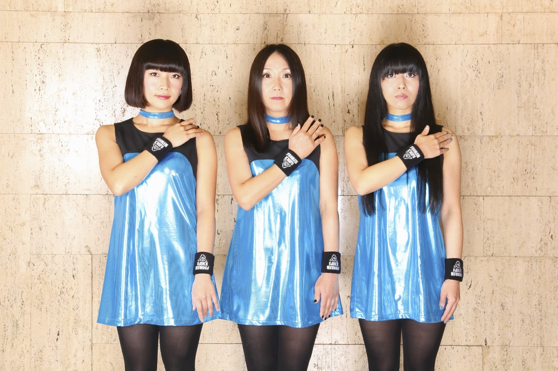 Shonen Knife