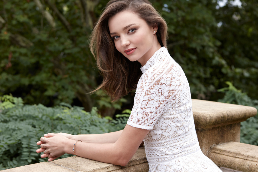Miranda Kerr Miranda Kerr