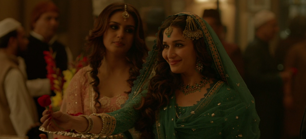 Dedh Ishqiya
