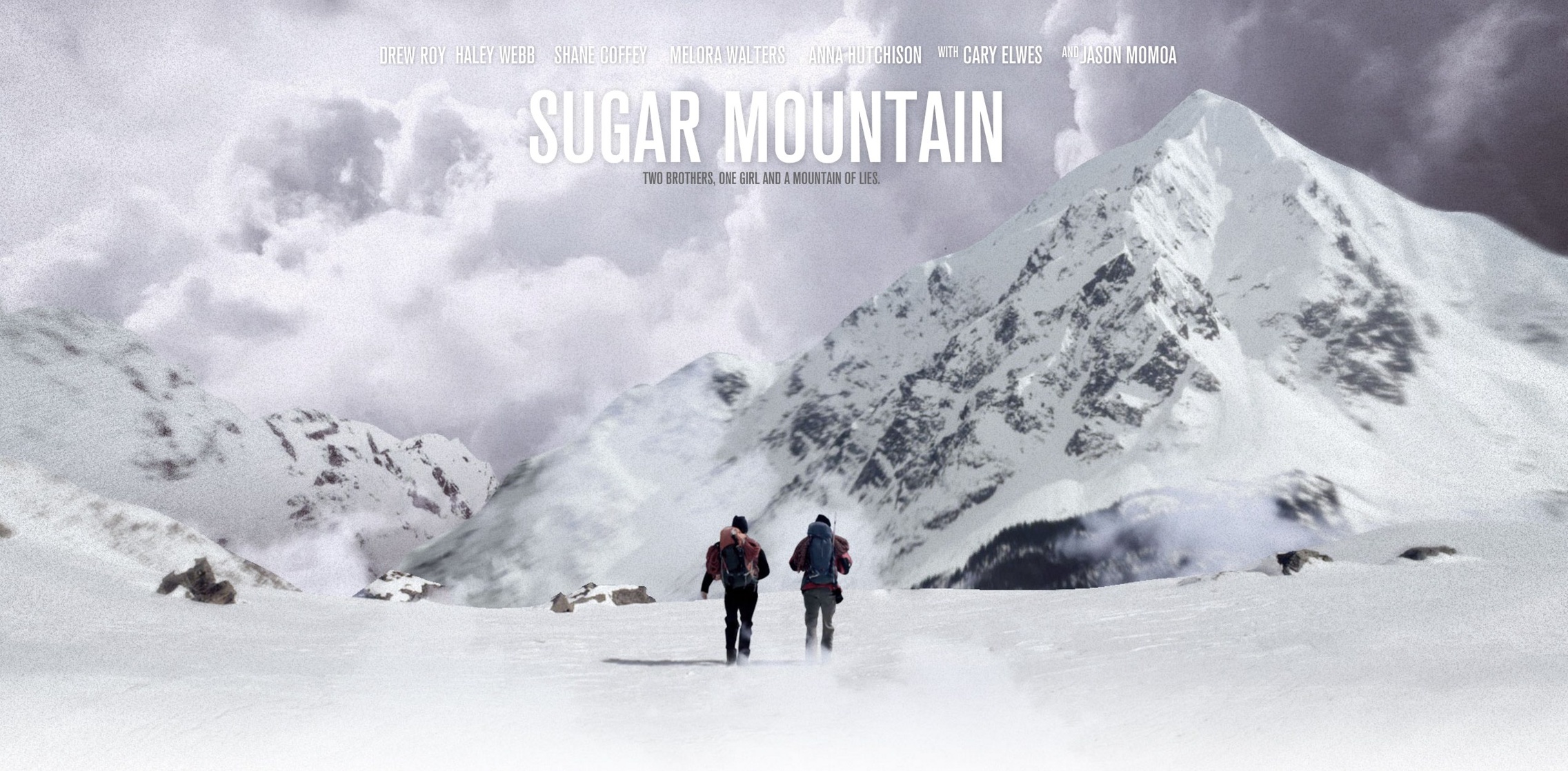 Sugar Mountain