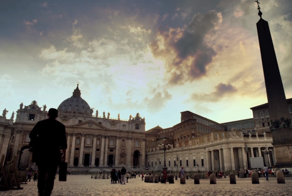 The Vatican Tapes The Vatican Tapes