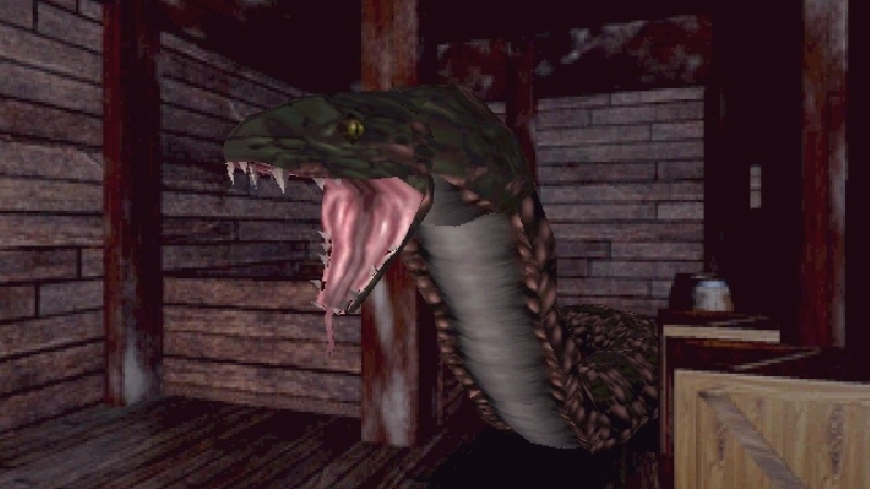 Resident Evil