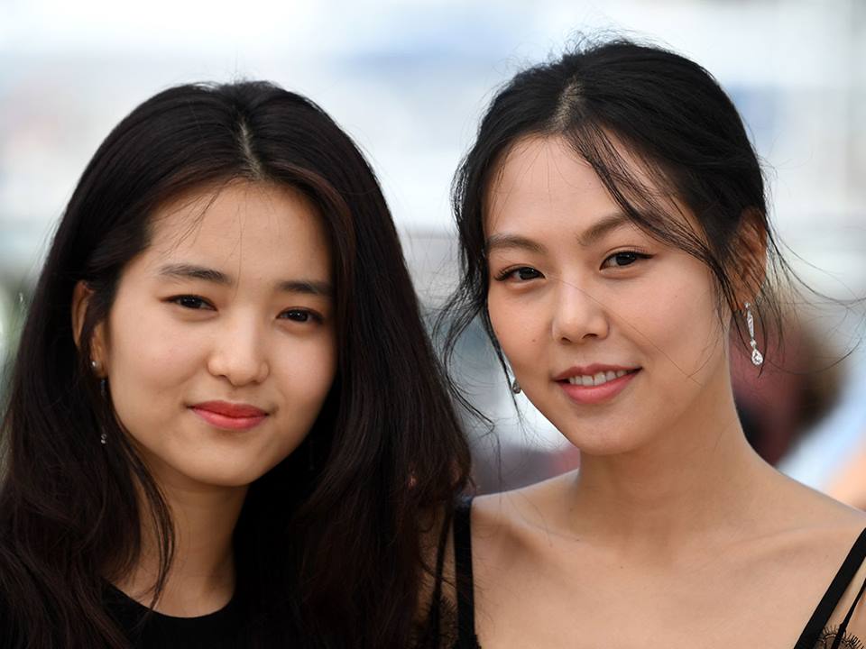 Min-hie Kim Min-hie Kim