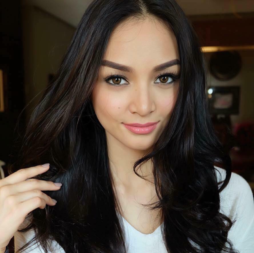 Kylie Verzosa Kylie Verzosa
