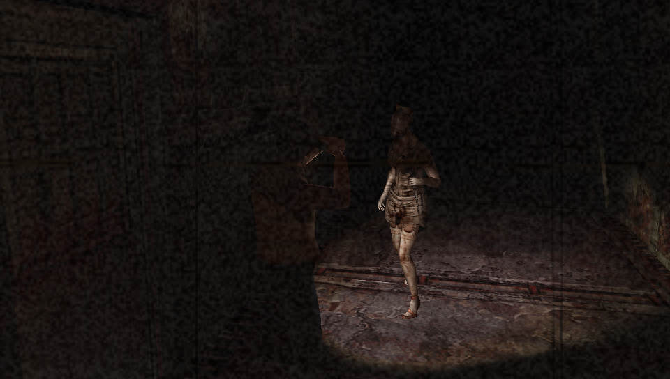 Silent Hill: Origins