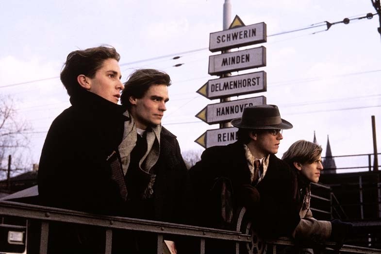 Swing Kids