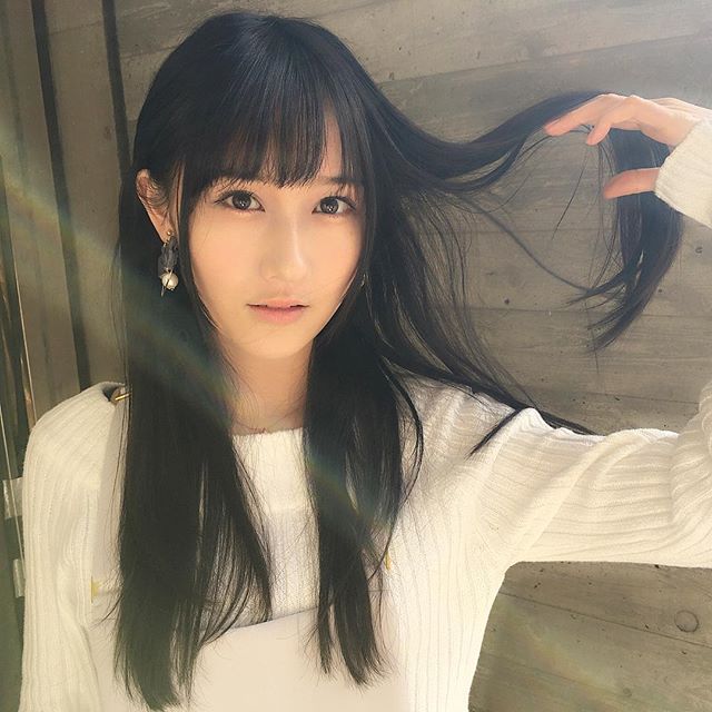 Fuko Yagura