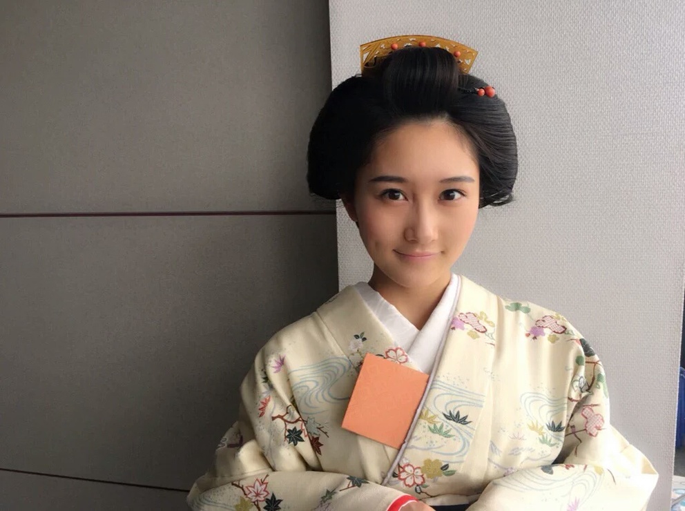 Fuko Yagura