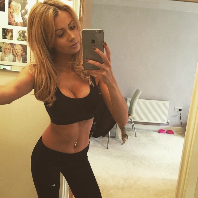 Picture of Olivia Jade Attwood