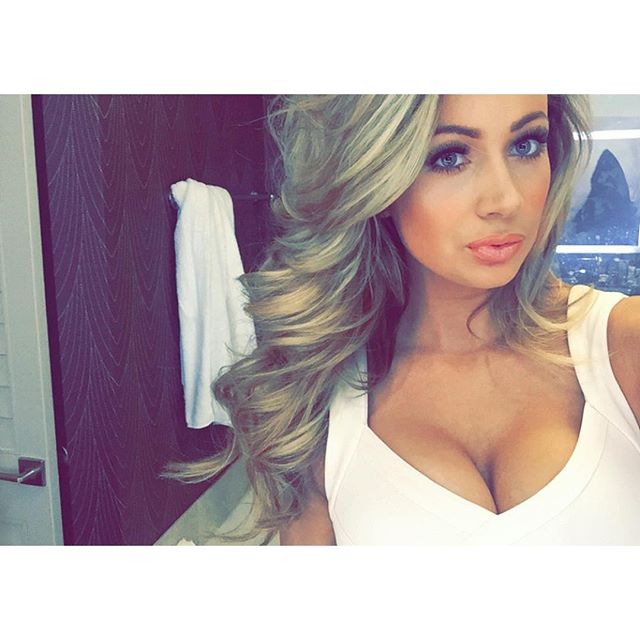 Picture of Olivia Jade Attwood