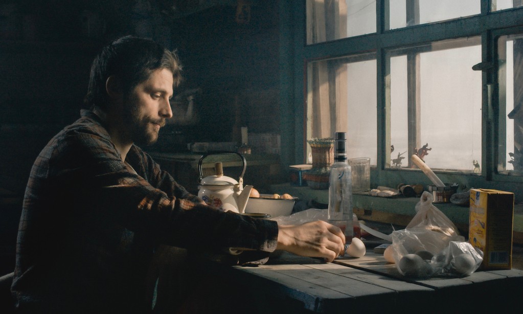 Dans les forêts de Sibérie (2016) Dans les forêts de Sibérie (2016)