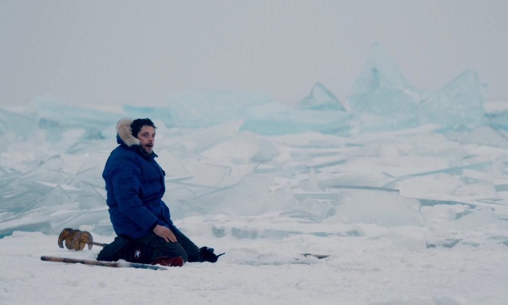 Dans les forêts de Sibérie (2016) Dans les forêts de Sibérie (2016)