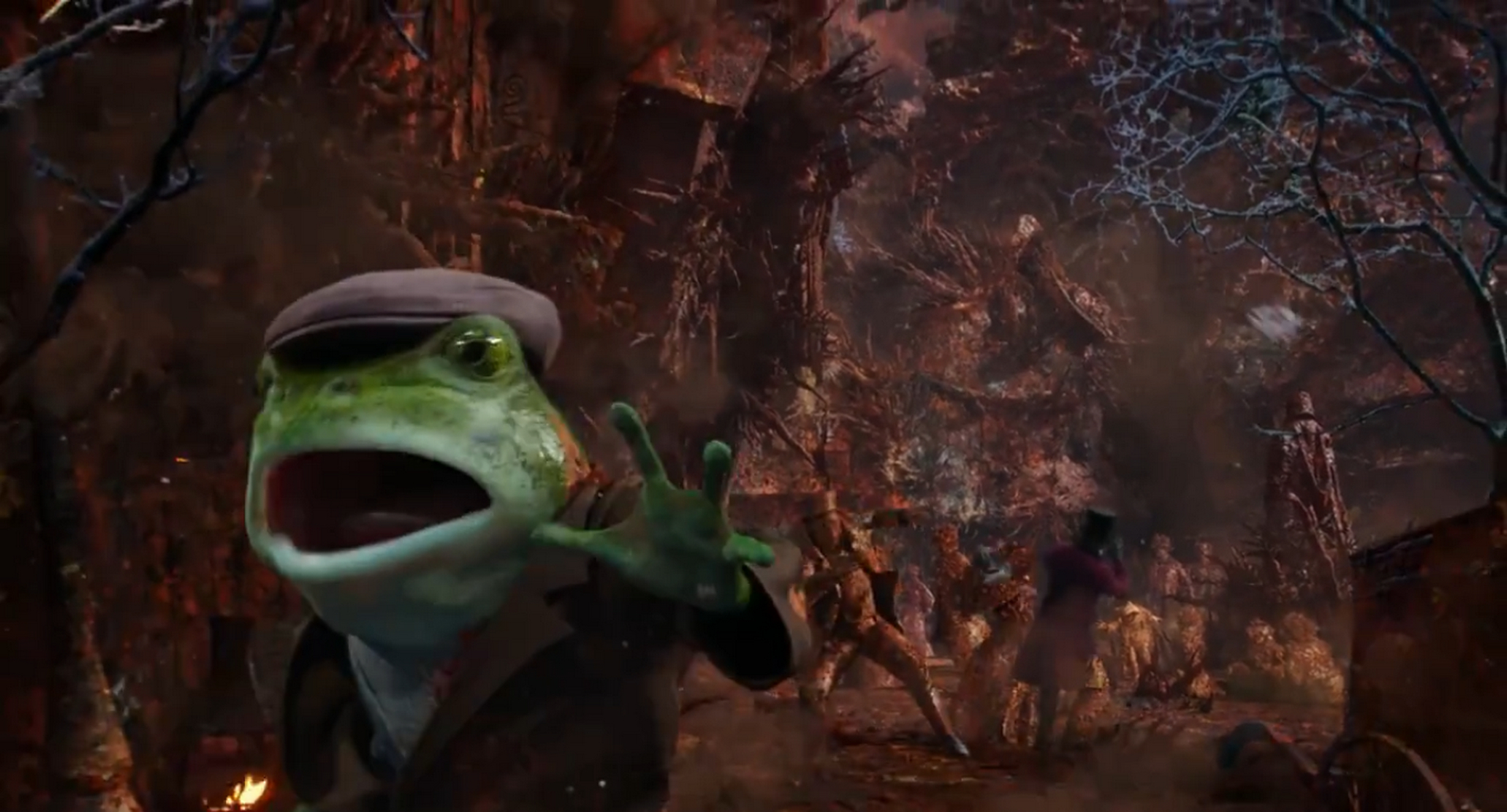 Alice Through the Looking Glass Alice Through the Looking Glass