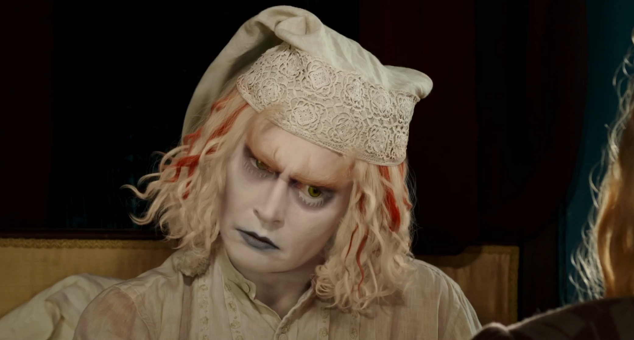 Alice Through the Looking Glass Alice Through the Looking Glass