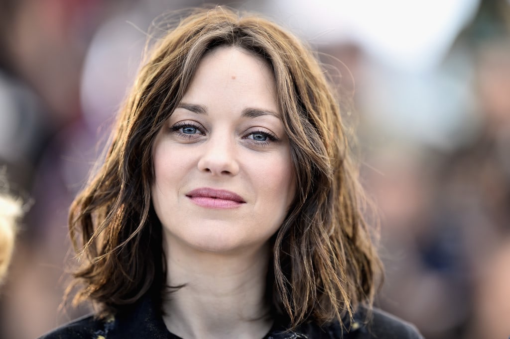 Marion Cotillard picture