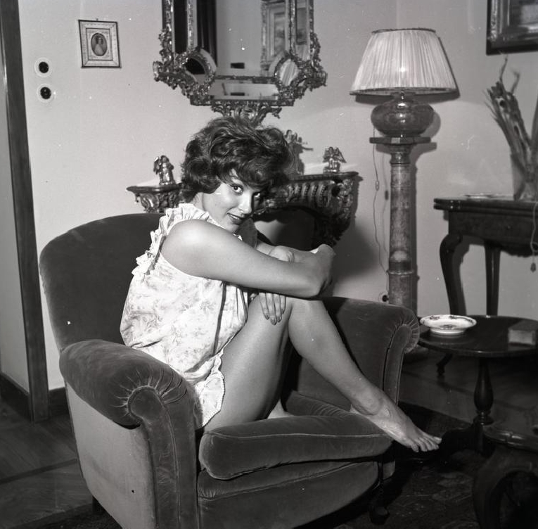 Irène Tunc Irène Tunc