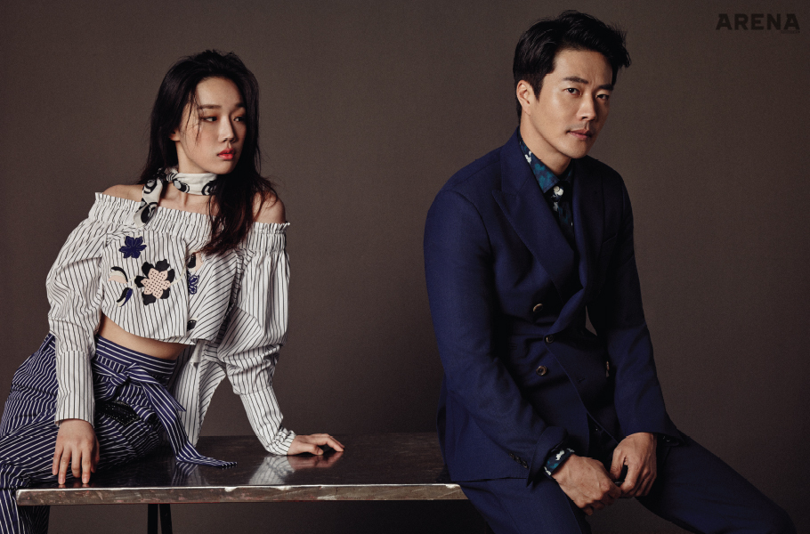 Sang-woo Kwon