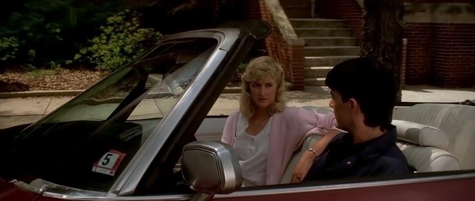 Blue Velvet Blue Velvet