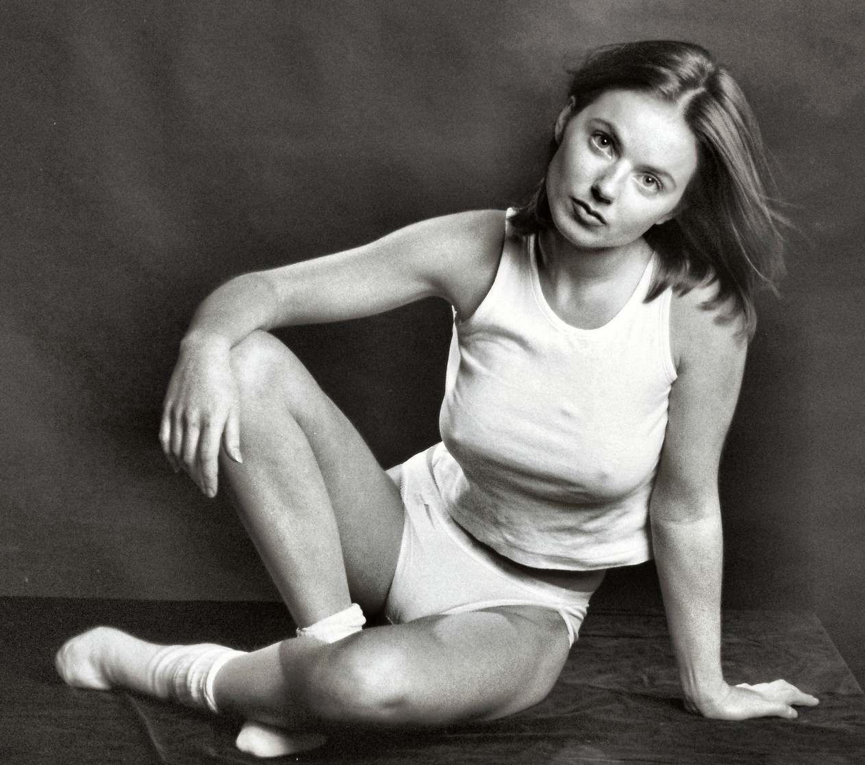 Geri Halliwell