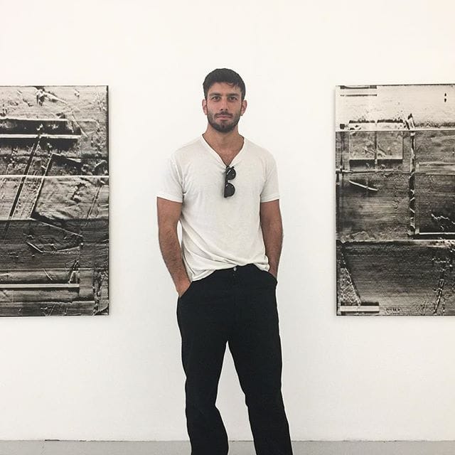 Picture of Jwan Yosef