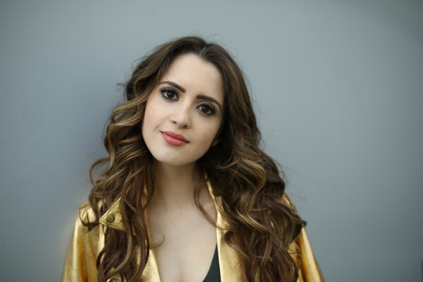 Laura Marano