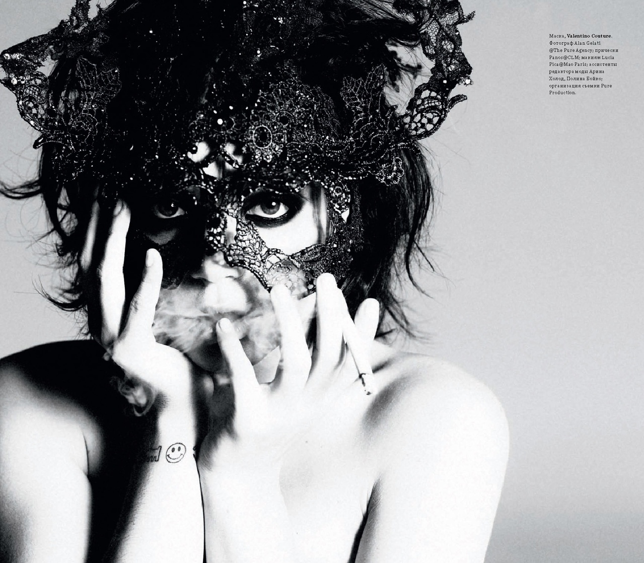 Lily Allen Lily Allen