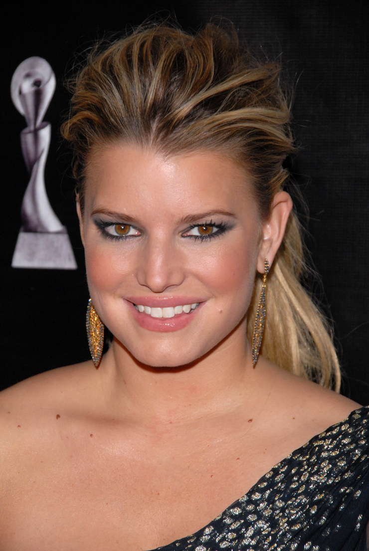 Image of Jessica Simpson