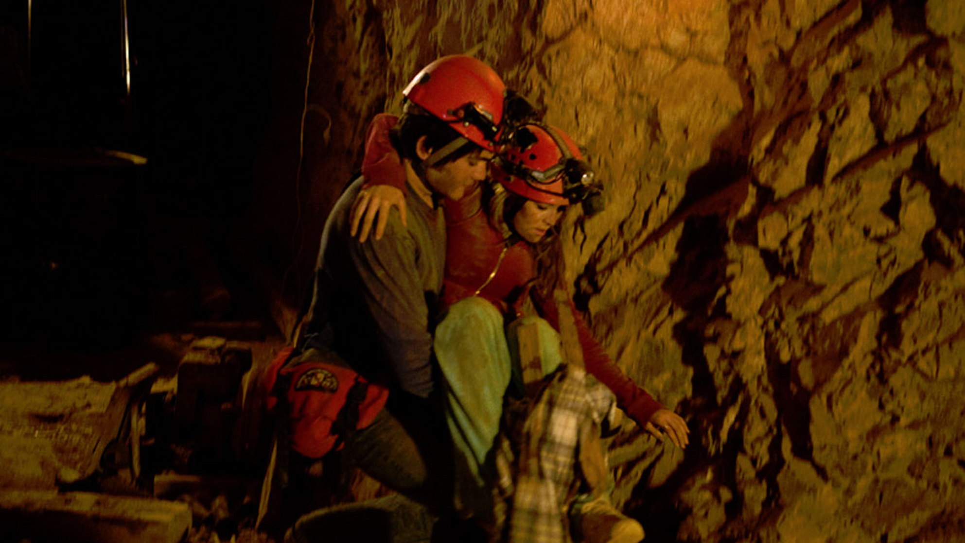 Abandoned Mine
