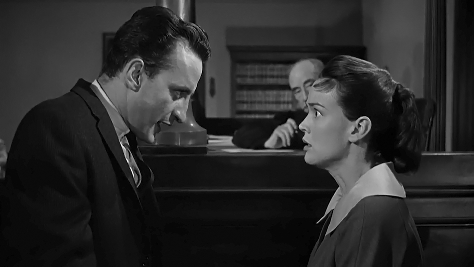 Anatomy of a Murder (1959) Anatomy of a Murder (1959)