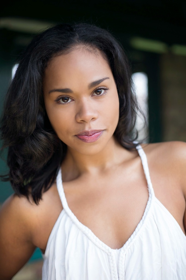 Picture of Roxy Sternberg