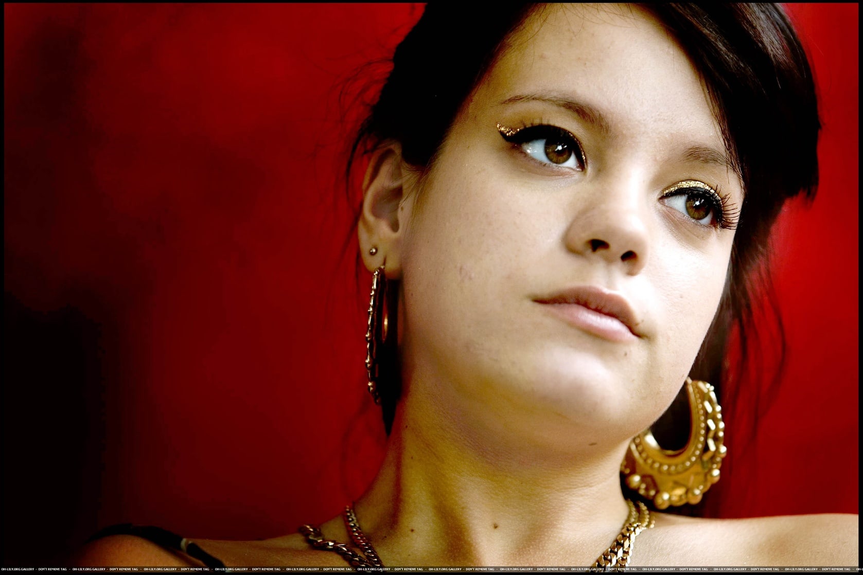 Picture of Lily Allen