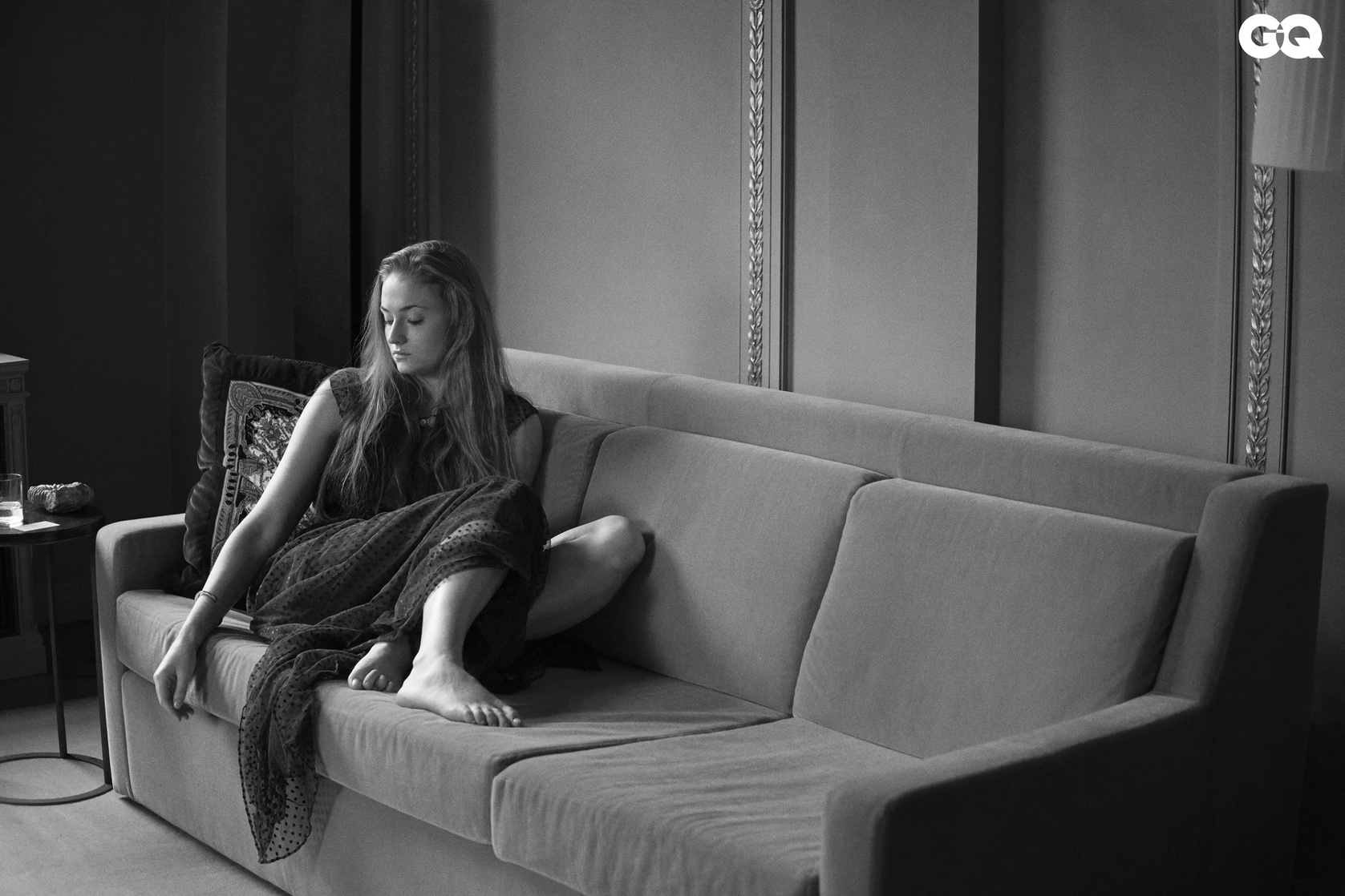 Sophie Turner Sophie Turner