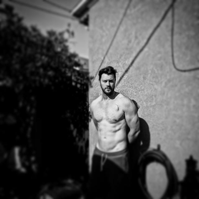 Picture of Daniel Feuerriegel 