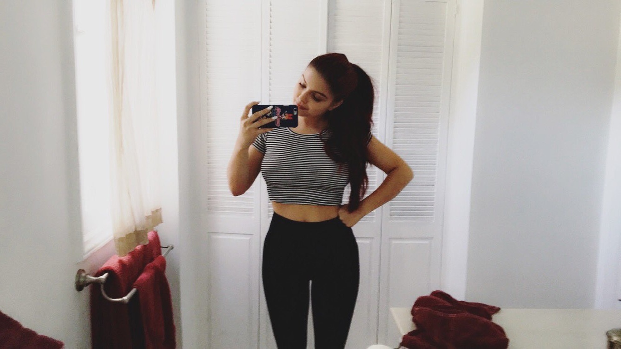 Ariel Winter Ariel Winter