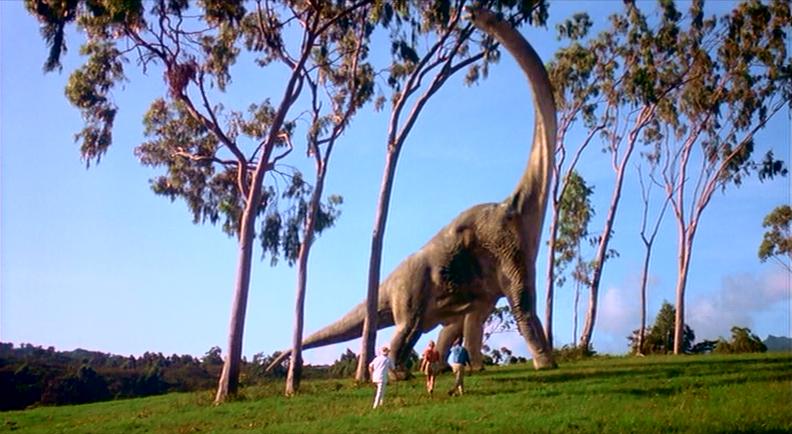 Jurassic Park Jurassic Park