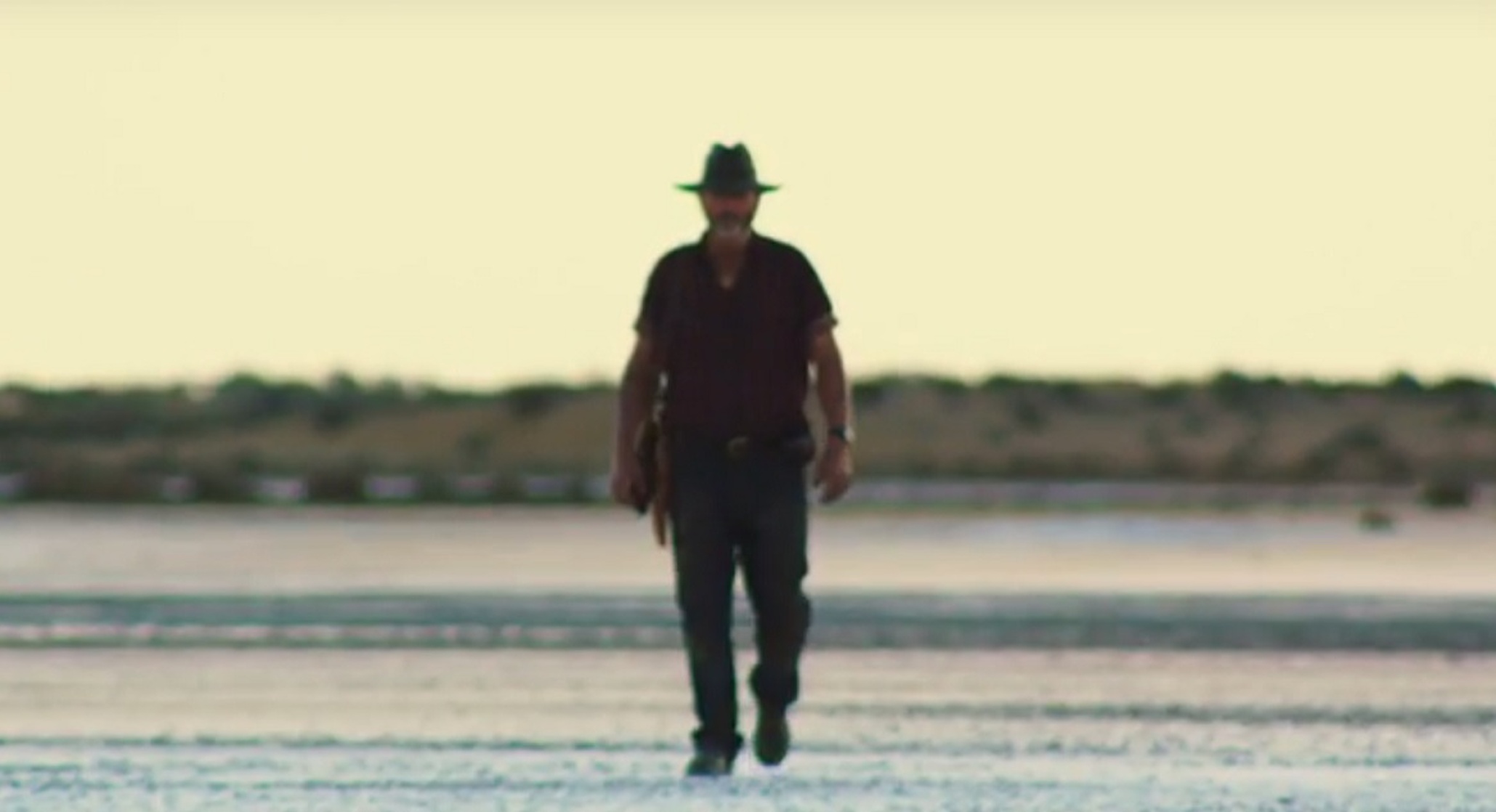 Wolf Creek