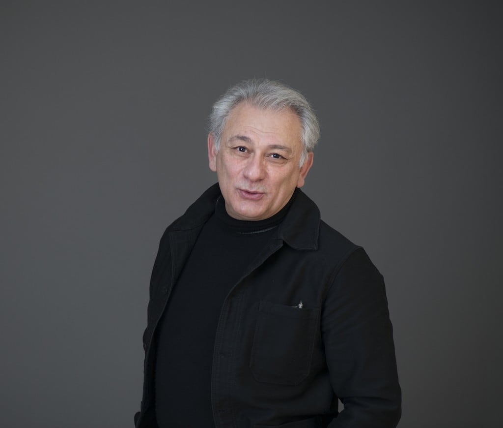 Serge Avedikian