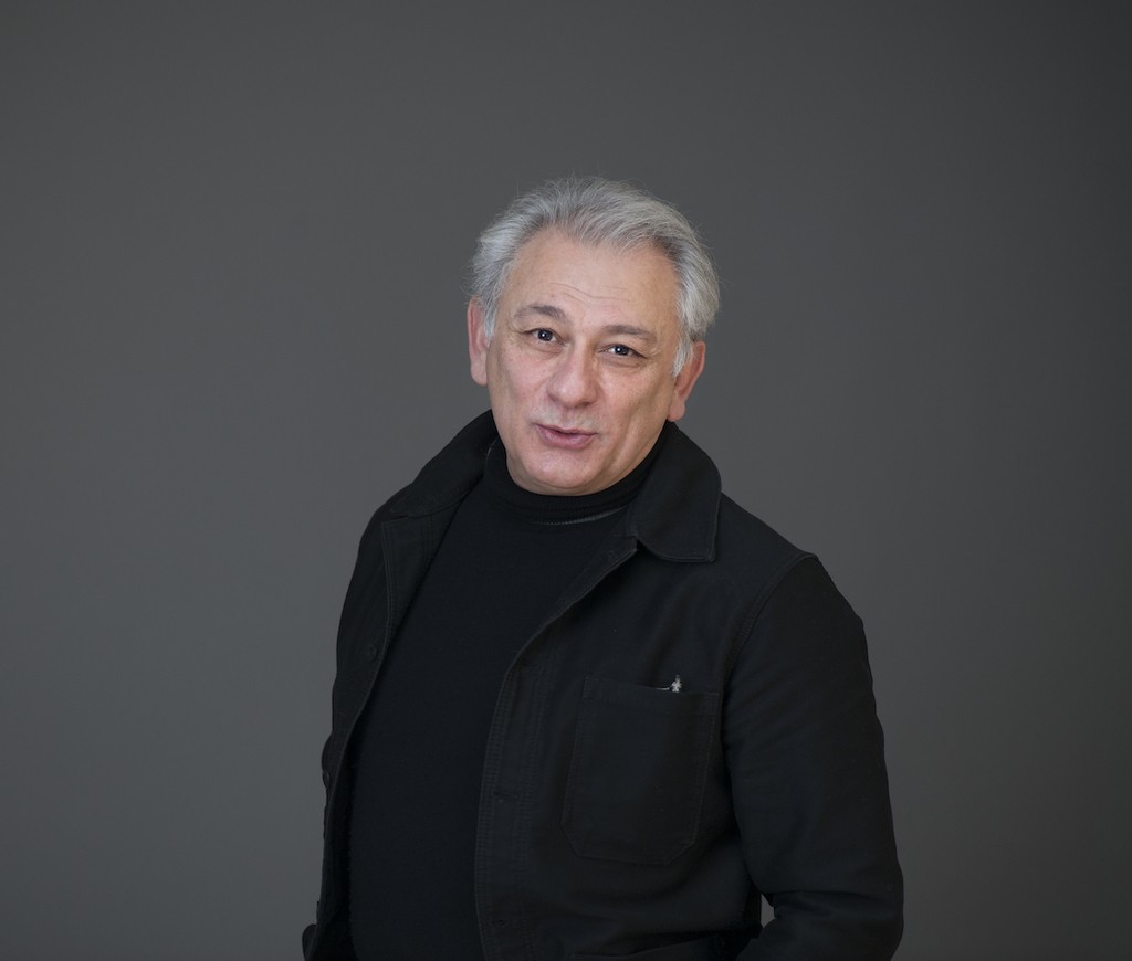 Serge Avedikian Serge Avedikian