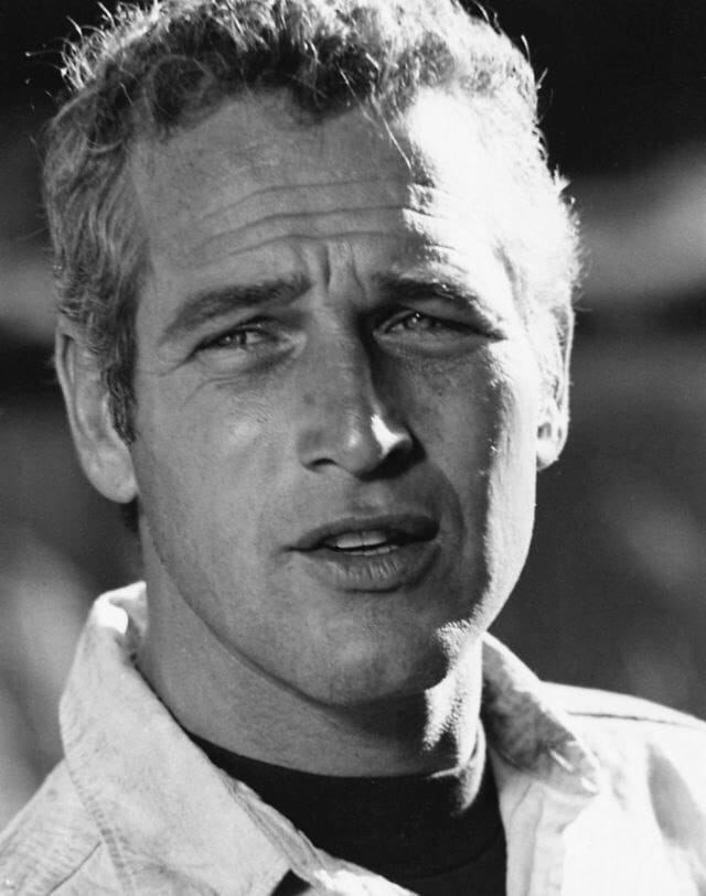 Paul Newman Image