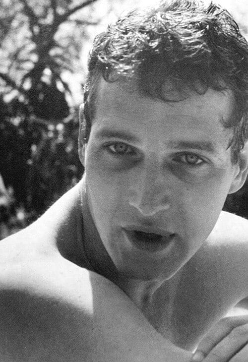 Picture Of Paul Newman 
