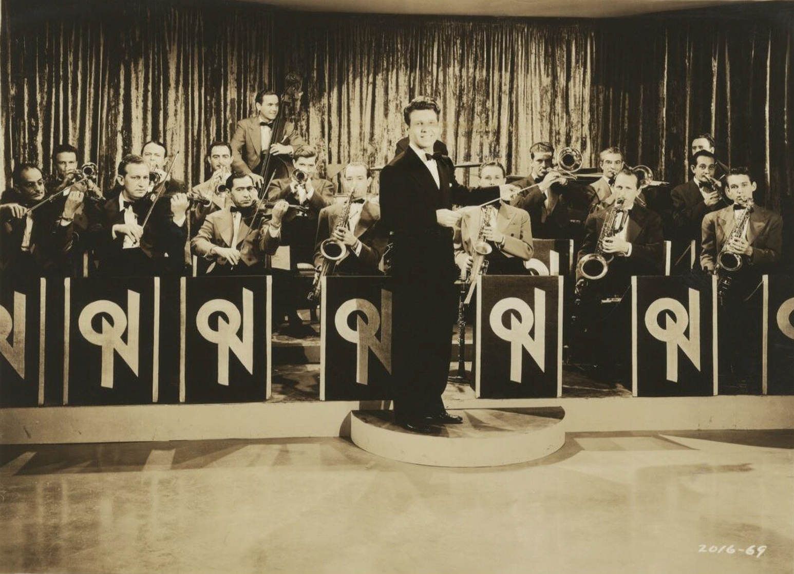 Ozzie Nelson