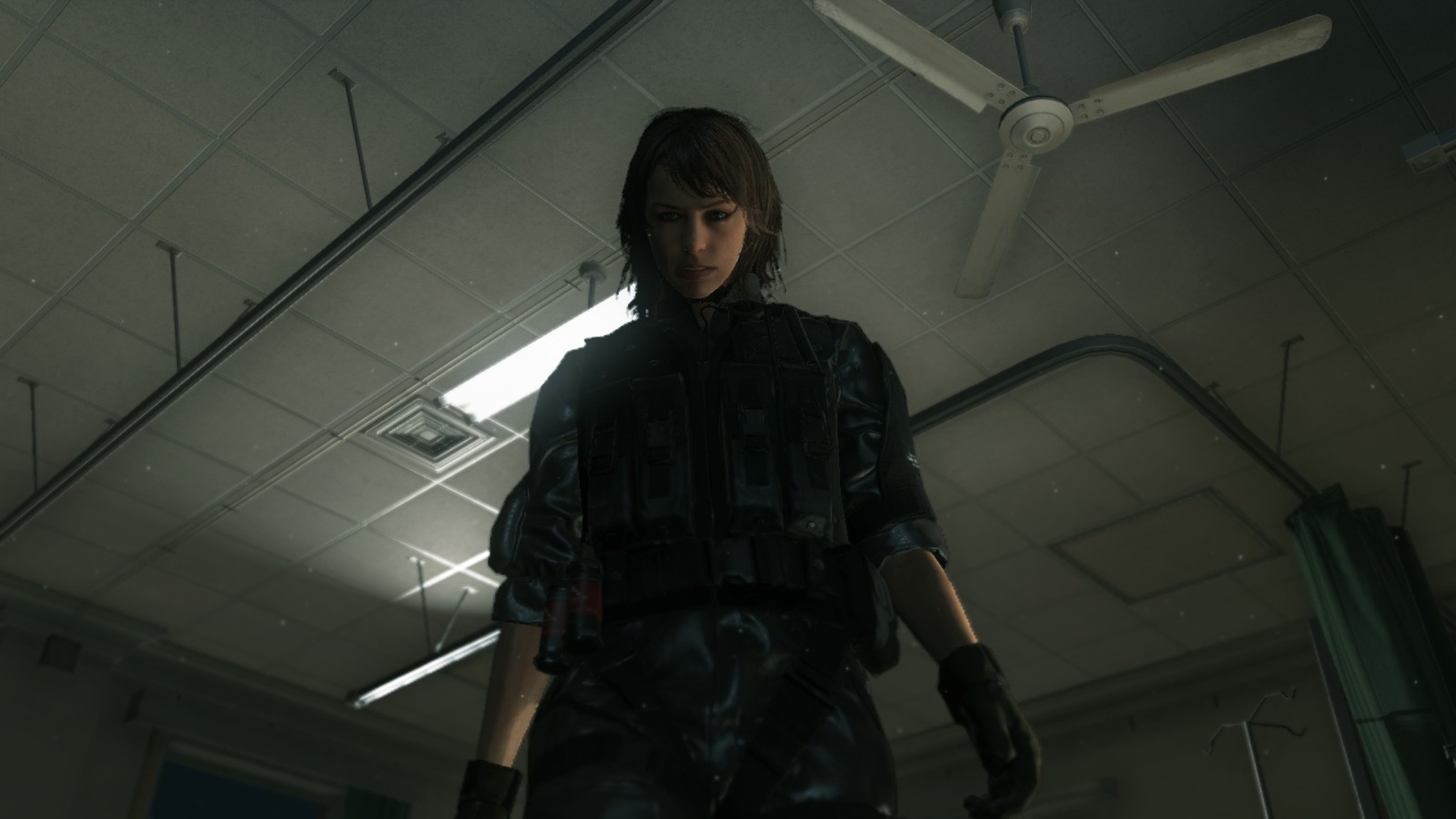 Quiet